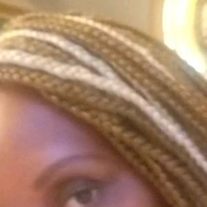 Meet your Posher, Tyesha